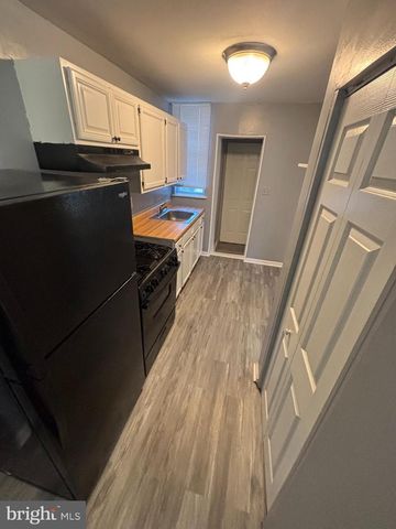 1501 N PAYSON ST N, Baltimore, MD 21217