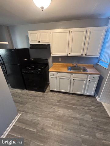 1501 N PAYSON ST N, Baltimore, MD 21217