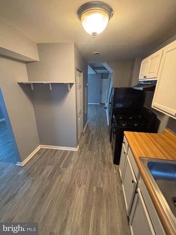 1501 N PAYSON ST N, Baltimore, MD 21217