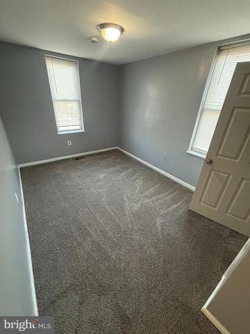 1501 N PAYSON ST N, Baltimore, MD 21217