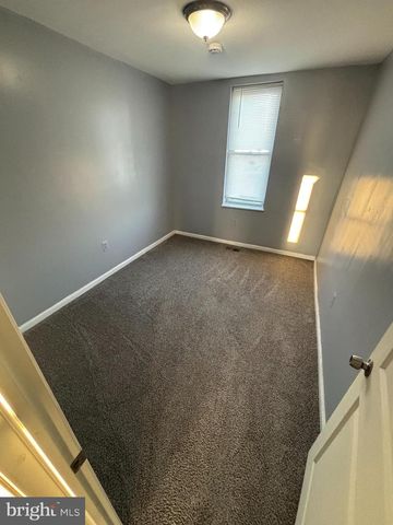 1501 N PAYSON ST N, Baltimore, MD 21217
