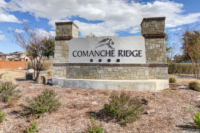 6807 Comanche Band, San Antonio, TX 78233