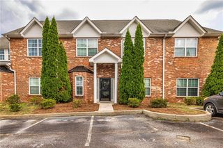 42 Intown Place, Fayetteville, GA 30214