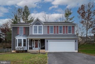 59 SETTLERS WAY, Stafford, VA 22554