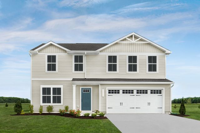 425 Audusson Dr, Antioch, TN 37013