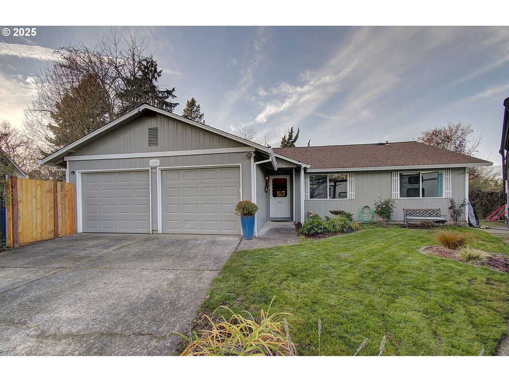10128 Nw 19TH Ave, Vancouver, WA 98685