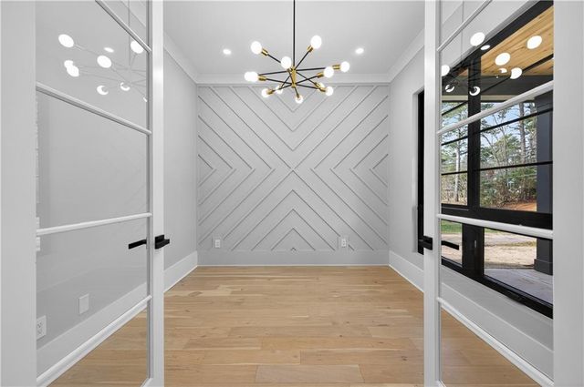 1343 Merry NE Lane, Atlanta, GA 30329