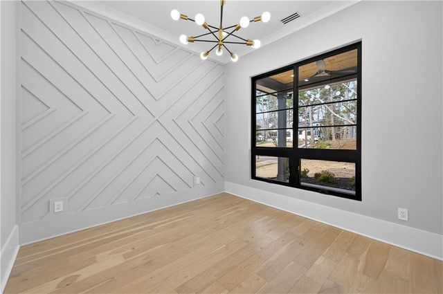 1343 Merry NE Lane, Atlanta, GA 30329