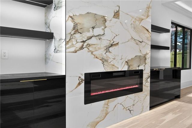 1343 Merry NE Lane, Atlanta, GA 30329