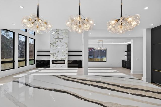 1343 Merry NE Lane, Atlanta, GA 30329