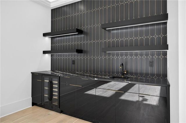 1343 Merry NE Lane, Atlanta, GA 30329