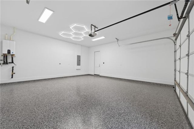 1343 Merry NE Lane, Atlanta, GA 30329