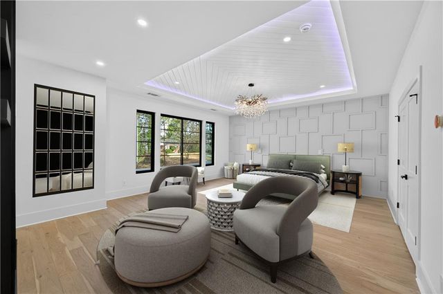 1343 Merry NE Lane, Atlanta, GA 30329