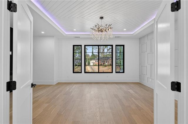 1343 Merry NE Lane, Atlanta, GA 30329