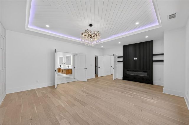 1343 Merry NE Lane, Atlanta, GA 30329