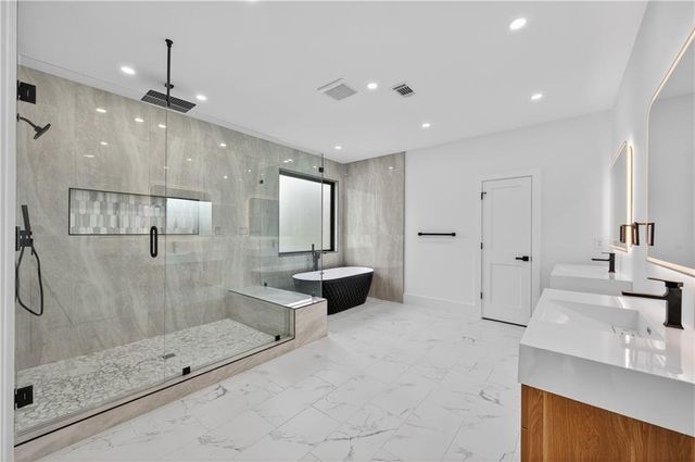 1343 Merry NE Lane, Atlanta, GA 30329