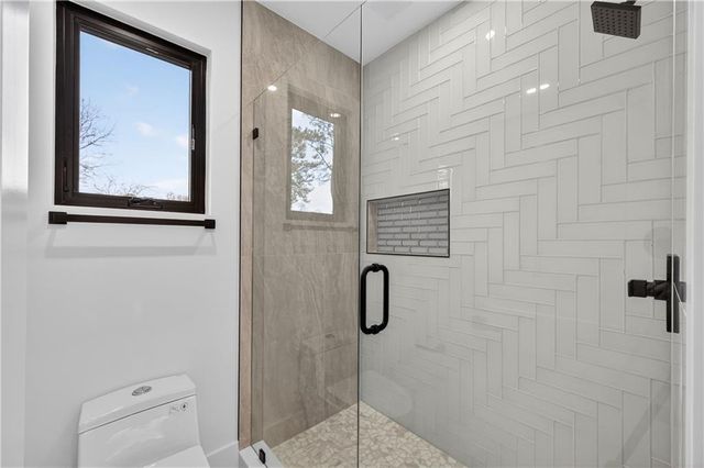 1343 Merry NE Lane, Atlanta, GA 30329