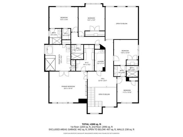 1343 Merry Lane NE, Atlanta, GA 30329