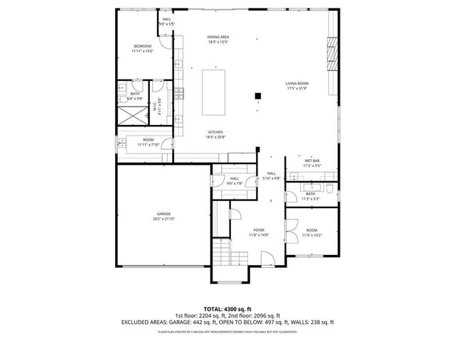 1343 Merry Lane NE, Atlanta, GA 30329