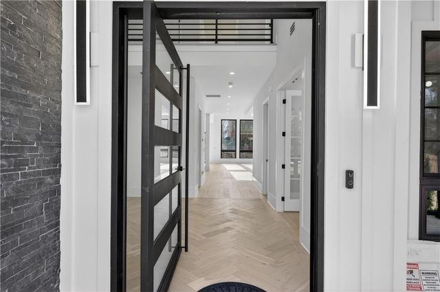 1343 Merry NE Lane, Atlanta, GA 30329