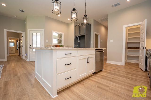 5317 Riviera Lane, San Angelo, TX 76904