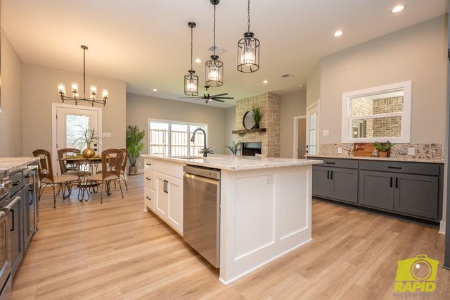 5317 Riviera Lane, San Angelo, TX 76904