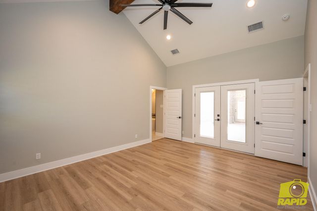 5317 Riviera Lane, San Angelo, TX 76904