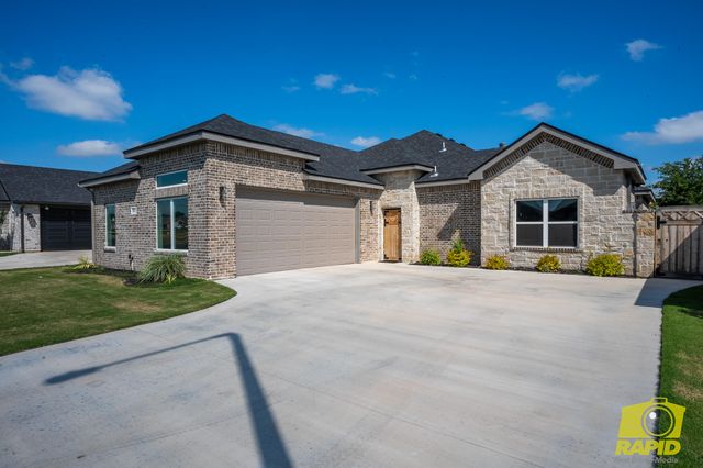 5317 Riviera Lane, San Angelo, TX 76904