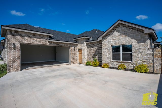 5317 Riviera Lane, San Angelo, TX 76904