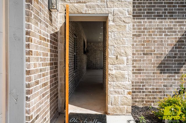 5317 Riviera Lane, San Angelo, TX 76904
