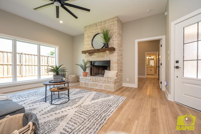 5317 Riviera Lane, San Angelo, TX 76904