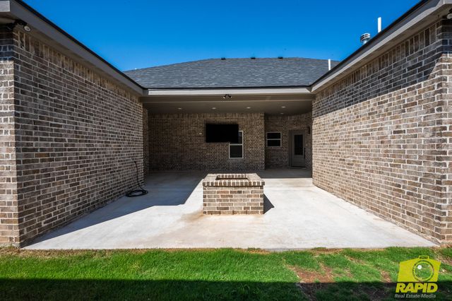 5317 Riviera Lane, San Angelo, TX 76904
