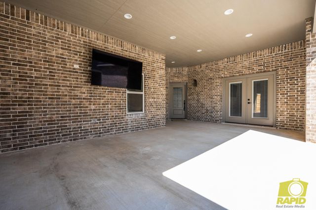 5317 Riviera Lane, San Angelo, TX 76904