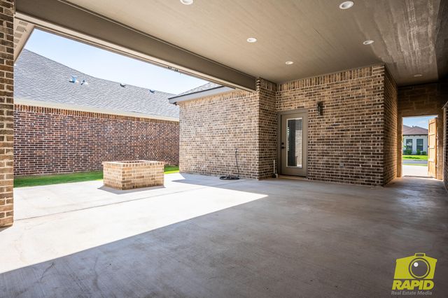 5317 Riviera Lane, San Angelo, TX 76904