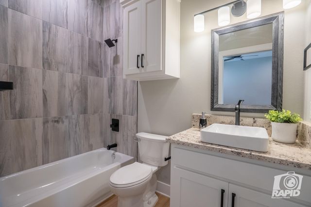 5317 Riviera Lane, San Angelo, TX 76904