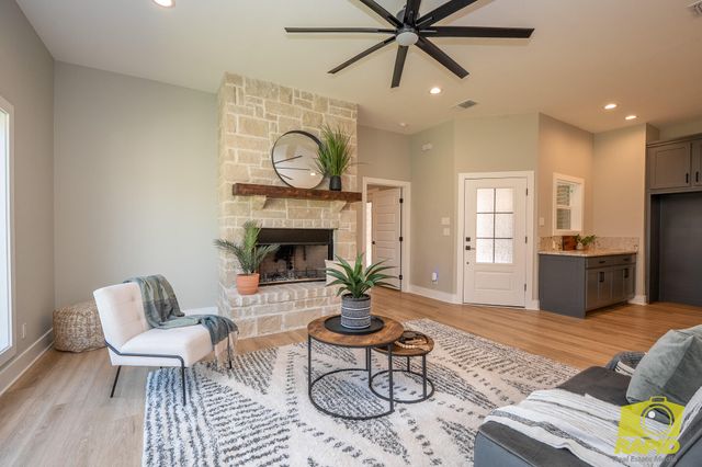 5317 Riviera Lane, San Angelo, TX 76904