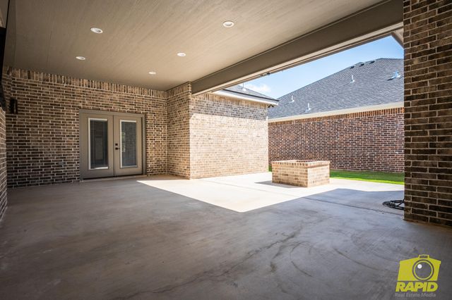 5317 Riviera Lane, San Angelo, TX 76904