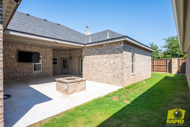 5317 Riviera Lane, San Angelo, TX 76904