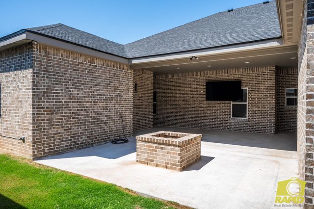 5317 Riviera Lane, San Angelo, TX 76904