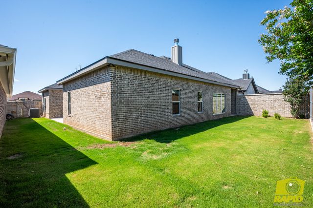 5317 Riviera Lane, San Angelo, TX 76904