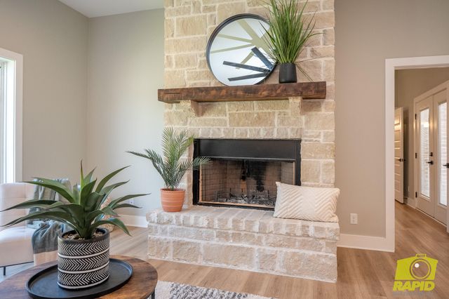 5317 Riviera Lane, San Angelo, TX 76904