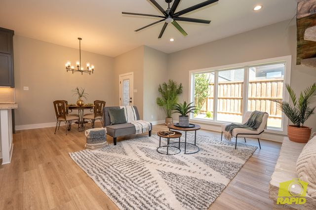 5317 Riviera Lane, San Angelo, TX 76904
