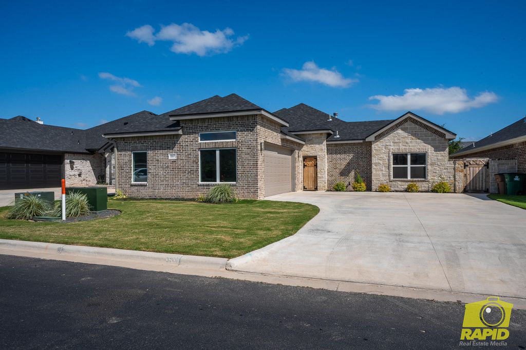 5317 Riviera Lane, San Angelo, TX 76904