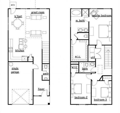 84 Regent Park, Hoschton, GA 30548