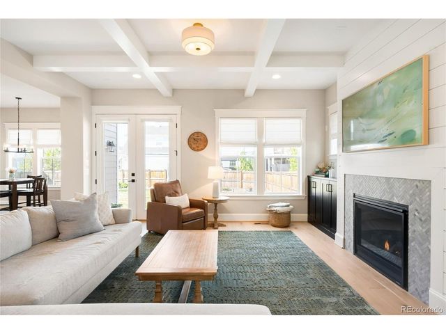 6355 N Dayton Way, Denver, CO 80238