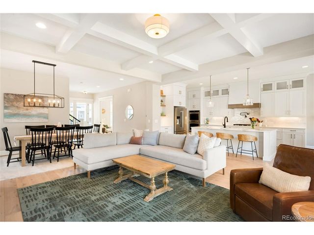 6355 N Dayton Way, Denver, CO 80238