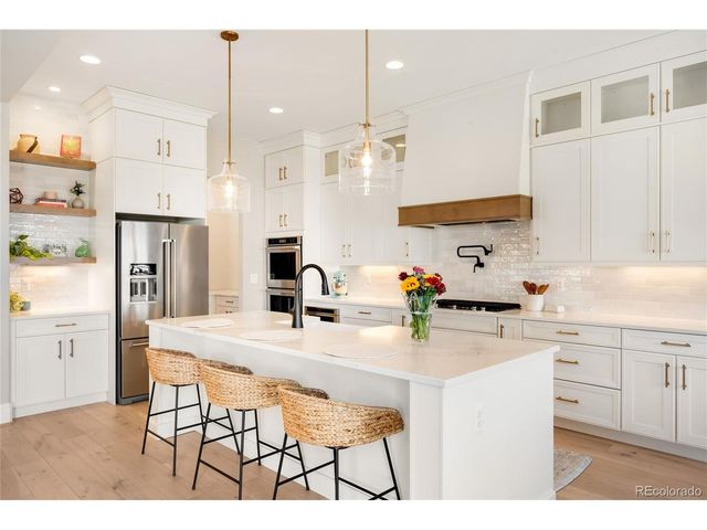 6355 N Dayton Way, Denver, CO 80238