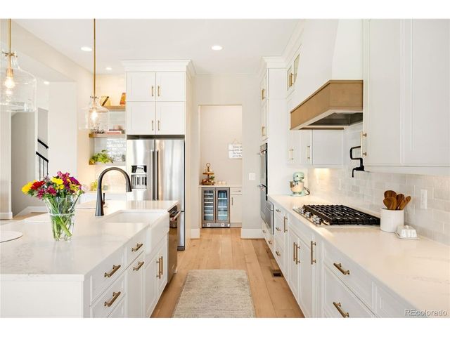 6355 N Dayton Way, Denver, CO 80238