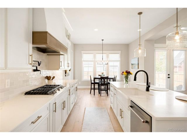 6355 N Dayton Way, Denver, CO 80238