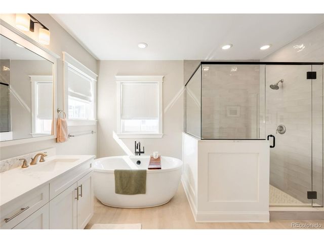 6355 N Dayton Way, Denver, CO 80238